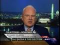 AL QUEDA SUPPORTS MCCAIN