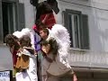 Misteri Campobasso 2007 Corpus Domini (parte 2)