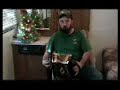 Christmas Cajun Medley (Bruce Weeks Family Band)