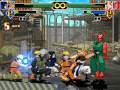 videos de MUGEN Survival 02-Sasuke and Gogeta