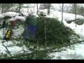 Wilderness Survival: Shelter, Fire, Water, Hypothermia. Paul Tarsitano