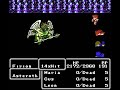 FF2j SCC Vs Asteroth