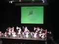 dance of champions australia 2006