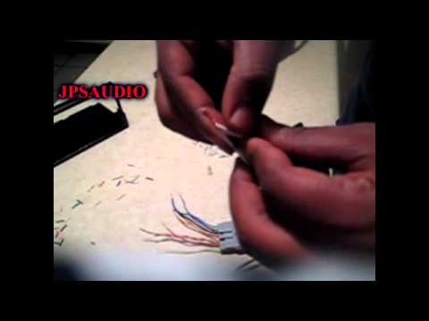 how to remove vt cd player