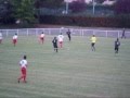 Le résumé et le film de Cornebarrieu - FFC en U17