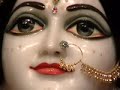 Darsan of Srimati Radharani\