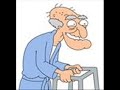 Family Guy – Guess Who?