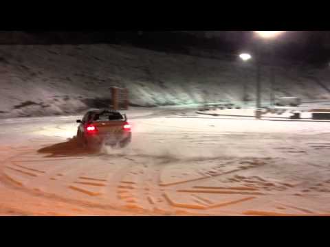 how to change serpentine belt on evo 8