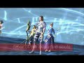 Lost Odyssey Battle themes part 2