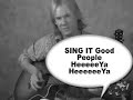 Guitar Lesson Acoustic Hey Ya by OUTKAST