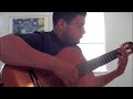 Elton John - Your song(fingerstyle) Elton John - Your song(fingerstyle)