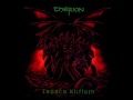 Darkness Eve - Therion