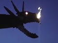 Draco the Dragonator