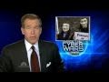 Anonymous on MSNBC 3/08/2011 WikiLeaks, HBGary, Iran Part 1 of 2 View Video