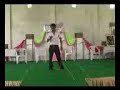 Wo Lamhey - Faizan Performing Live