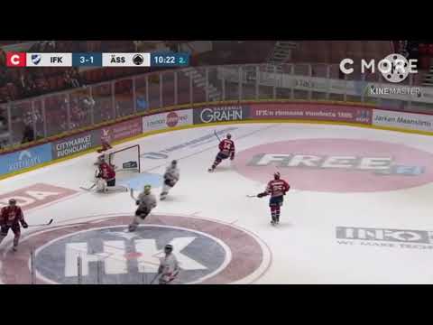 Nick Merkley All Goals in Ässät, Liiga 2020