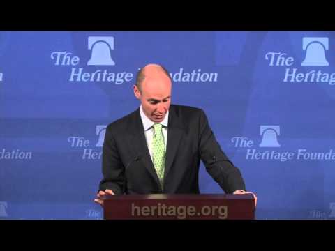 Video: Daniel Hannan on ‘Inventing Freedom: How the English-Speaking Peoples Made the Modern World’