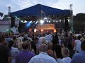 Gwiazdą wieczoru na XI Festynie Gminnym Zielonki - Stare Babice był zespół Boney M. Tutaj urywek - Brown Girl In The Ring