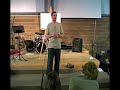 Spiritual Renewal Promo