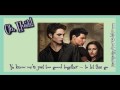 Oh, Hush! Irresistible New Moon Response Video