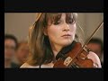 lisa batiashvili, violin
rolandseck festival
guy braunstein
vladimir ashkenazy, berlin philharmonic
shostakovich violin concerto no.1

