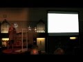 I design shit: Marije Vogelzang at TEDxDordrecht