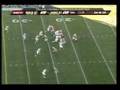 Ohio State Vs. Michigan State Football 2007