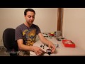Ultrasonic Sensors with Engineer Jim Lindblom