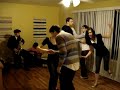 Jump Session -- Kevin Buster & Mike Faltesek