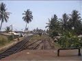 Cab Ride to Colombo Part 2