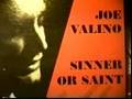Joe Valino - Learnin' the Blues
