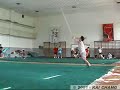 Beijing wushu team trailer (2001)