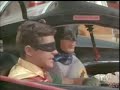 The 1966 Batmobile ....The Movie