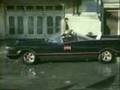 The 1966 Batmobile ....The Movie