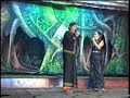 sandiwara manyung,sinden hj.aam kaminah