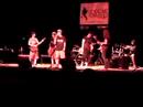 This is our band Alternate View/Spiderpig performing live at the Lebanon Opera House w00t w00t!!