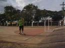 JuLianOoO skateBoar;D