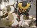 Dennis Chambers Drum Solo