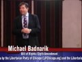8th Amendment - Michael Badnarik Bill of Rights Class