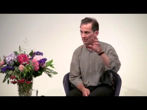 Rupert Spira: The Ego is Not a Mistake in a World Duality