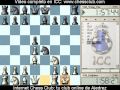 AJEDREZ: Bazna 2010 -  ronda 9