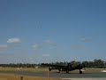 Spitfire, flying illegally low & close!