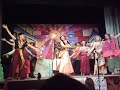 Farnham Alladin Panto 2008