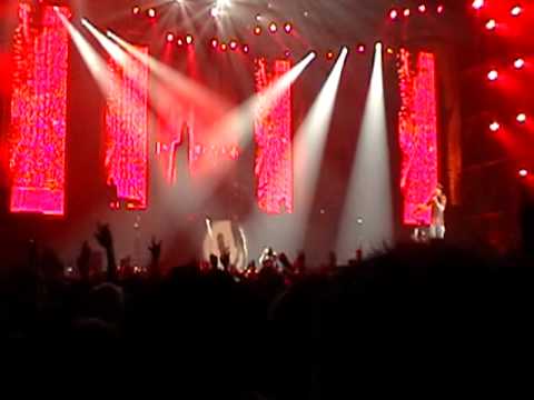 DJ Ashba solo,and sweet child