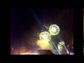 New Year 2012 - Makati Manila Philippines Countdown and Fireworks