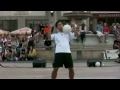 Freestyle Football T-com fiesta Freestyle Football T-com fiesta