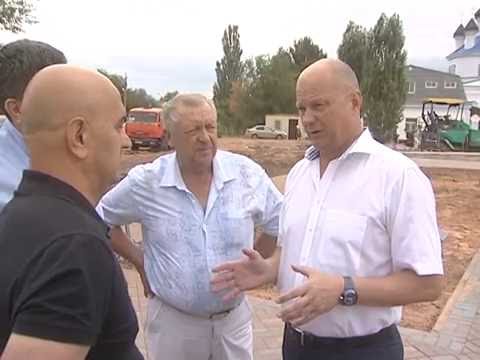 Просмотр видео