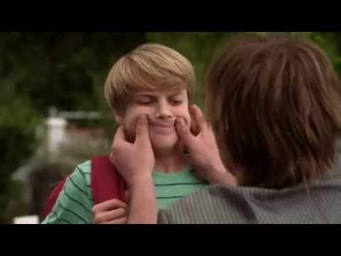 Splitting Adam Trailer #1 (Nickelodeon Original Movie)