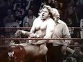 benoit vs  hhh vs  hbk backlash 2004 promo