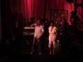 Bilal- Sometimes R&B Live at Spotlight NYC Bilal- Sometimes R&B Live at Spotlight NYC